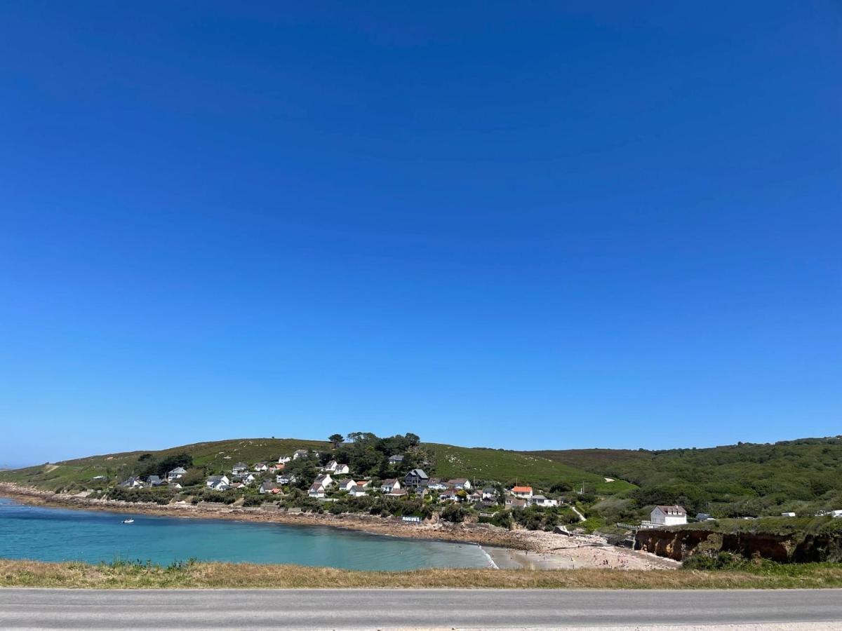 Au Petit Brick - Cosy Beachfront House Holiday home Maupertus-sur-Mer