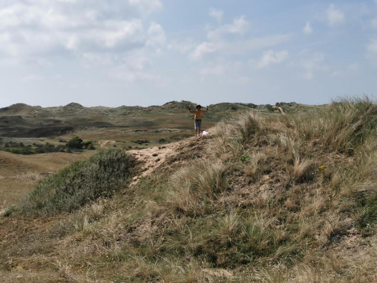 Au Petit Brick - Cosy Beachfront House Holiday home Maupertus-sur-Mer
