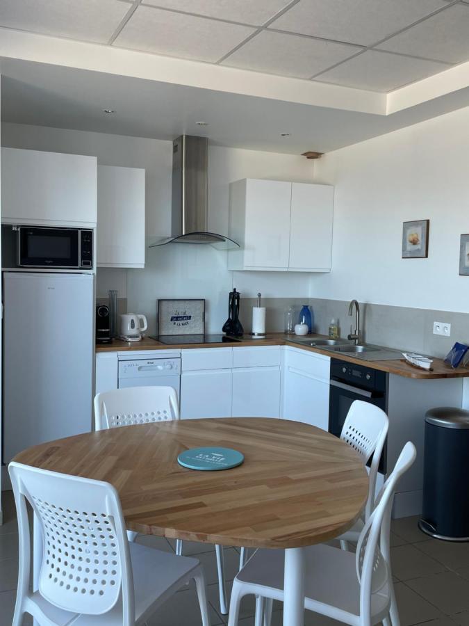 Au Petit Brick - Cosy Beachfront House * Maupertus-sur-Mer