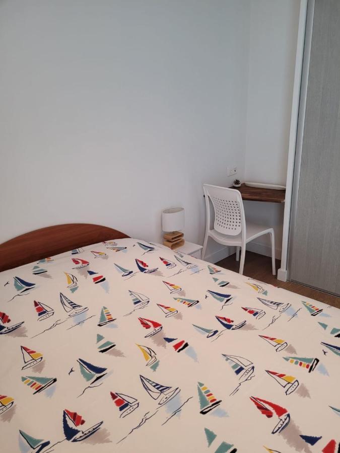 Au Petit Brick - Cosy Beachfront House Maupertus-sur-Mer