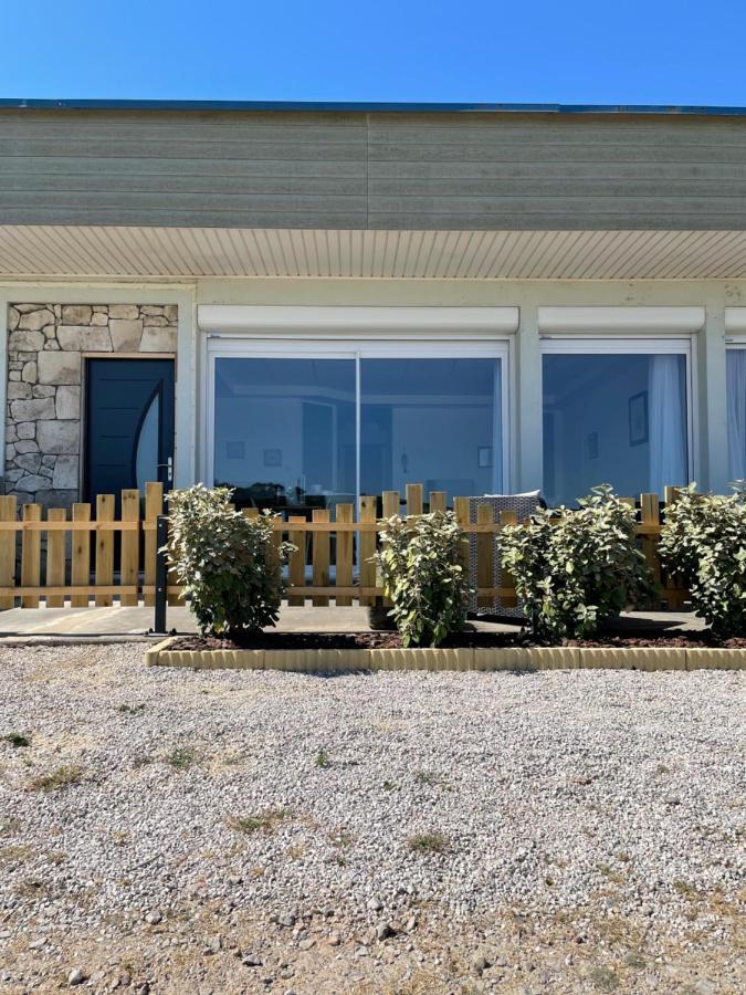 Holiday home Au Petit Brick - Cosy Beachfront House *