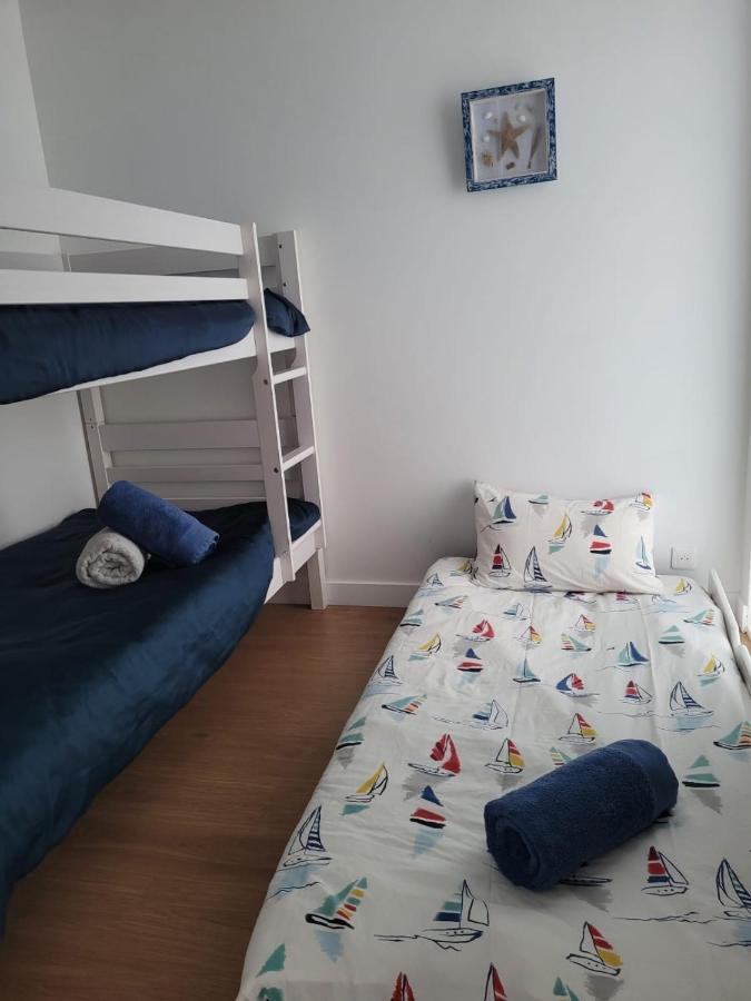 Au Petit Brick - Cosy Beachfront House Maupertus-sur-Mer